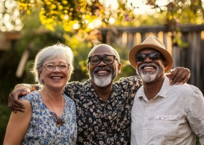 Projeto De Volta a Sorrir