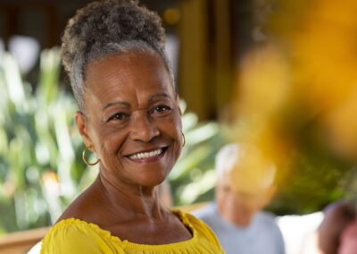 Projeto De Volta a Sorrir