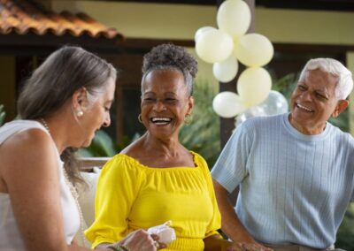 Projeto De Volta a Sorrir