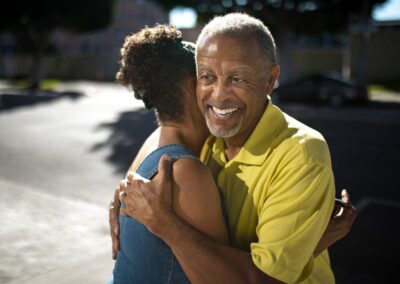 Projeto De Volta a Sorrir