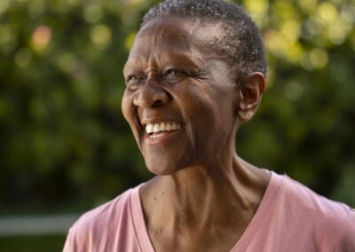 Projeto De Volta a Sorrir