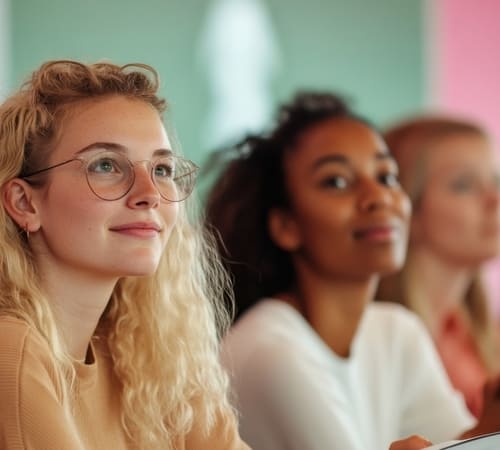 Projeto Qualifica Mulher