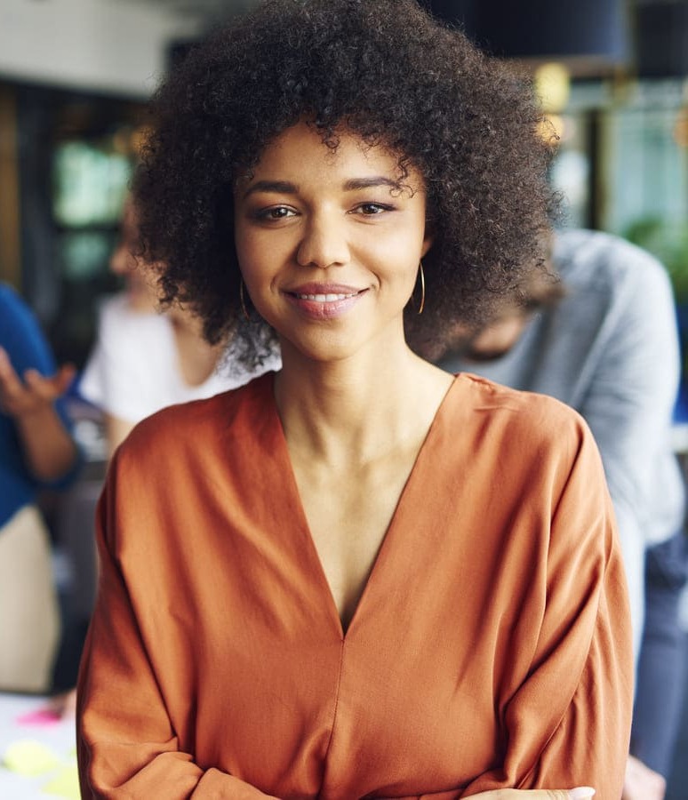 Projeto Qualifica Mulher RJ