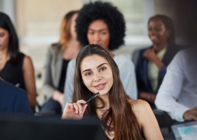 Projeto Qualifica Mulher RJ