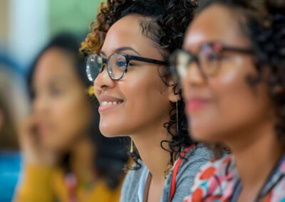 Projeto Qualifica Mulher RJ