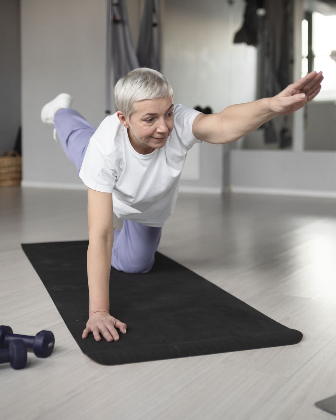 Projeto Saúde na Melhor Idade