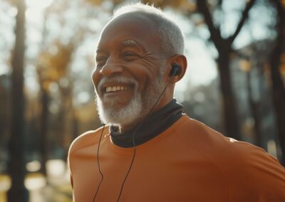 Projeto Saúde na Melhor Idade